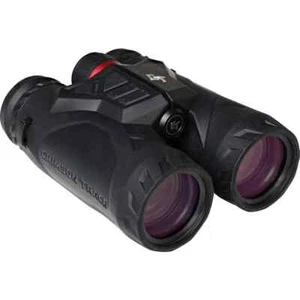 CRIMSON TRACE HORIZONLINE 2K RANGEFINDING BINOCULARS - 01-3002001 - Picture 1 of 3