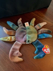 Claude die Krabbe - Bild 1 von 3