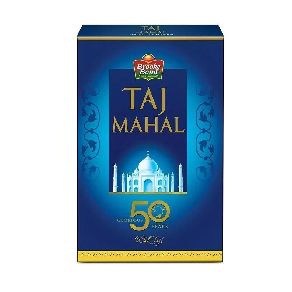 Té Taj Mahal, 500 g envío gratuito a todo el mundo Foto 1 de 1