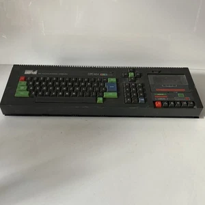 Microcomputadora Amstrad CPC 464 años 80 GENERALMENTE SIN PROBAR - Imagen 1 de 14