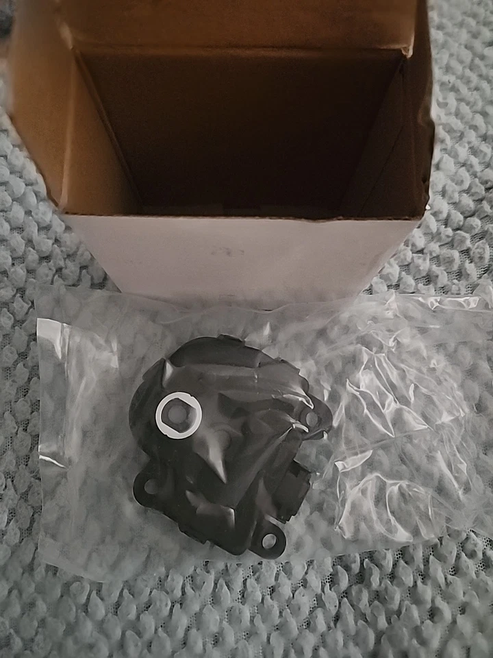 Actuador de calor Chevrolet Impala 37530 para 2013 Foto 1 de 4