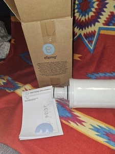 Espring Water Filter Amway Replacement Model Number # 100186 - Picture 1 of 5