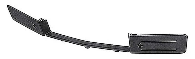 For Chevy Silverado 3500 HD 2015-2018 OER 23476442 Front Bumper Filler - Image 1 of 1