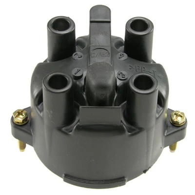 Tapa Distribuidor WVE 5D1239 se adapta a 95-98 Nissan 240SX 2.4L-L4 Foto 1 de 4