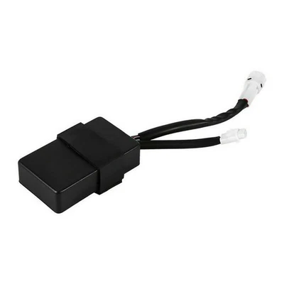 Portable CDI Box Ignitor For Kawasaki KLF 300 B Bayou 1988 1989 1990 1991 C - Image 1 of 4