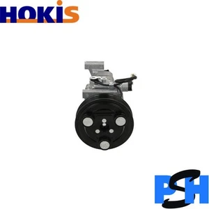 COMPRESSOR AIR CONDITIONING 090.145.011.200 FOR MAZDA 3 Z627/Z601 1.6L 4cyl 3 - Picture 1 of 9