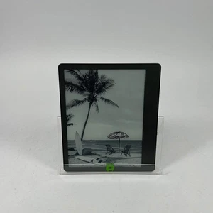 Tablet Amazon Kindle Scribe eReader C4A6T4 - Imagen 1 de 5