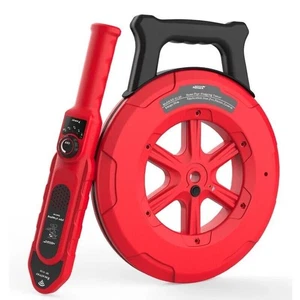 20/30/40m Pipe Blockage Detector Locator Waterproof for PVC Plastic Metal Cement - Picture 1 of 8