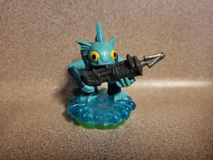 Skylanders Spyro's Adventure Activision Grill Grunt Action Figure Good Condition - Picture 1 of 3