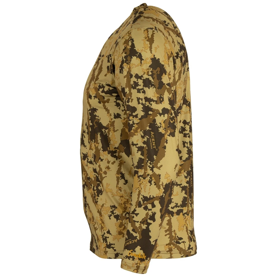 Gamehide Performance Long Sleeve Hunting Shirt - Image 1 of 1