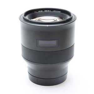 Carl Zeiss Batis 85mm F/1.8 (for SONY E mount) #159 - Picture 1 of 12