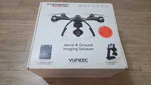 Yuneec Typhoon Q500 4K Drone, Open Box - Picture 1 of 8