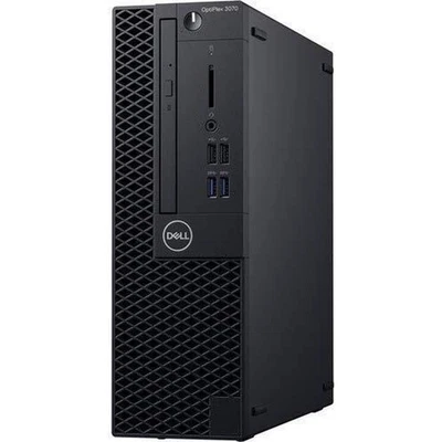 Dell/HP Desktop PC SFF Core i5 8th Gen 32GB RAM 2TB SSD + 256GB M.2 Windows 11 - Imagen 1 de 4