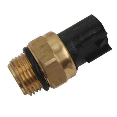 Interruptor del ventilador del radiador apto para Suzuki GSXR750T 1996 GSXR600V GSXR750V 1997 GSXR600X Foto 1 de 4