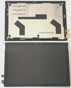 ✅Original Microsoft Surface Pro 7 Display Bildschirm LCD TOUCHSCREEN 1866 DE✅ - Bild 1 von 1