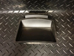 Volvo S40 2006 Console Compartment Coin Tray 8687478 D39 - Picture 1 of 3