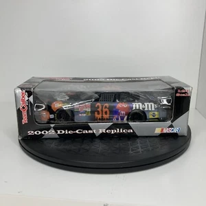 Vintage Ken Schrader Car 2002 Die-Cast Nascar Team Caliber Collectible Replica - Picture 1 of 8