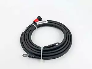 OMC Evinrude Johnson Outboard Battery Cable 584381 0584381 - Picture 1 of 7