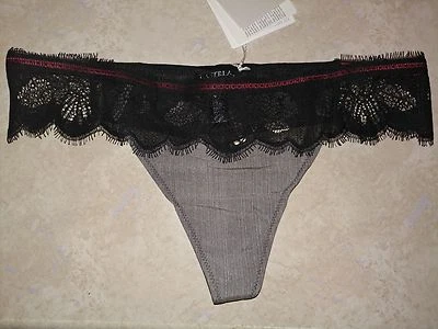 LA PERLA THONG, sz. S, Made in Italy - Image 1 of 4