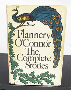FLANNERY O CONNOR - THE COMPLETE STORIES HCDJ ERSTAUSGABE / ERSTDRUCK - Bild 1 von 10