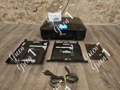 Erst 2200 Seiten ! Canon PIXMA MG7750 Fotodrucker  WiFi air print Scanner Duplex - Bild 1 von 4