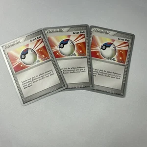 JCC Pokémon Gran Pelota Campeonato Mundial 2006 Singles 90/113 - Imagen 1 de 19