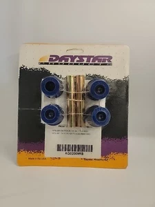Daystar Products Front Frame Shackle eyes kit KG02009RB 1973-1991 GM Pickup 4WD - Picture 1 of 2