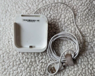 Charging Dock for Square Card Reader POS Chip Credit Card Reader Stand (G7) - Image 1 of 2