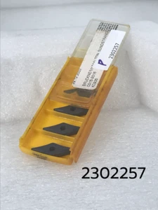 Nuevo paquete parcial de 4 insertos de carburo de tungsteno Kennametal VNGP 332 K KC935 - Imagen 1 de 3