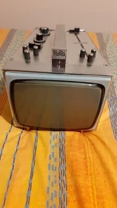 Televisore Sinudyne vintage perfette condizioni - Foto 1 di 4