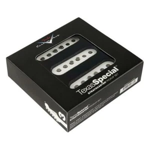 Fender Custom Shop Texas Special Strat Pickup Set 0992111000 - Picture 1 of 1