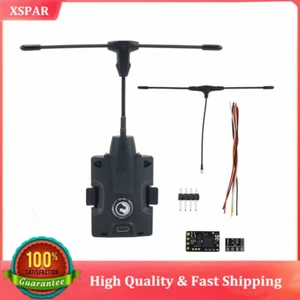 TBS CROSSFIRE MICRO TX V2 Transmitter Module Radio System With SE Receiver new - Picture 1 of 8