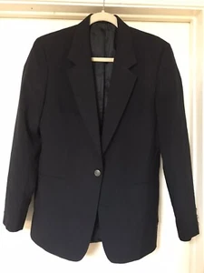 VF Imagewear Blazer Jacket Airline Uniform Regular Style:MR4245 Size:TL/04 - Picture 1 of 7