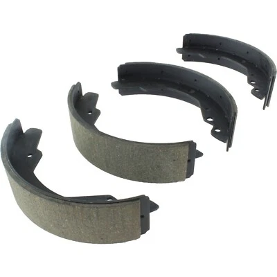 For 1975-2001 Volkswagen Combi Drum Brake Shoe Centric 1976 1977 1978 1979 1980 - Image 1 of 3