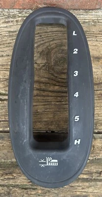 Cubierta de palanca de elevación Troy-Bilt GTX2446 731-06795, 731-1990 Foto 1 de 4