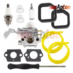 Filtro aria carburatore per soffiatore Homelite 308054114, 308054075 26B UT09526 Carb - Foto 1 di 6