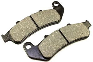 Bremsbeläge EBC FA189 für hinten Honda CBR 1000 F CBR1000 Dual 1993 - 2000 - Bild 1 von 3