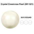 Swarovski 5810 Round Pearls Beads Jewelry Making Crystal Wholesale Pack *u Pick 