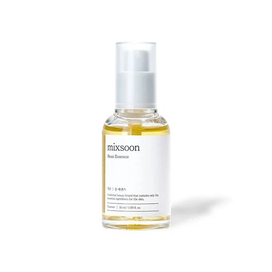 Mixsoon Bean Essence 50ml 1.69fl oz - US SELLER - Image 1 of 2