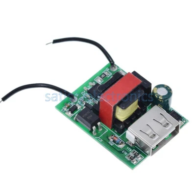 DC-DC Step Down Module 24V 36V 72V to 5V 1A Buck Converter Isolated Power Supply - Image 1 of 4