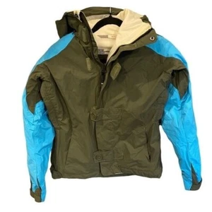 Bonfire Snowboarding Company Fusion Reign Snow Ski Jacket Women's Size XS - Picture 1 of 16
