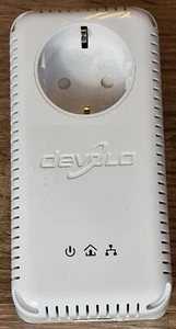 Devolo dLAN 200 AVplus Powerline - Bild 1 von 3