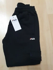 Fila Boys Joggers Age 9-10 - Picture 1 of 10