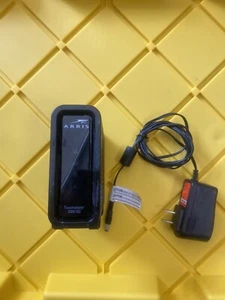 ARRIS / Motorola SURFboard - SB6182 - DOCSIS 3.0 Cable Modem - Picture 1 of 3