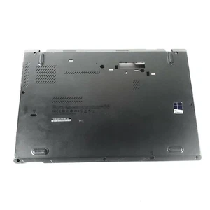 LENOVO THINKPAD T431s BOTTOM CASE BASE COVER LAPTOP 04X0824 - Picture 1 of 6