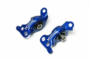 Megan Racing Front Compliance Bushings Kit For Honda Civic 1992 - 1995 Integra - Picture 1 of 1