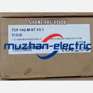 1PC NEW TCF-142-M-ST V3.1 Via DHL or Fedex - Afbeelding 1 van 2