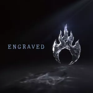 ANTHEM ENGRAVED Deluxe Edition First Limited Edition w/DVD - Picture 1 of 1