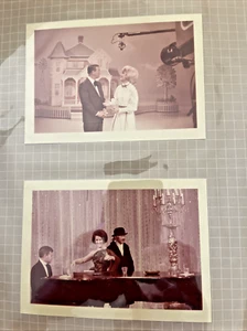 Laugh-In TV Show Photo Album / Carol Channing / Goldie Hawn / Tiny Tim & More - Picture 1 of 19