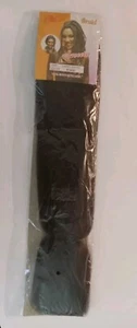 Jazz Wave Sweetie Jumbo Braid Hair Extension 100% Synthetic Halloween Accessory - Picture 1 of 2